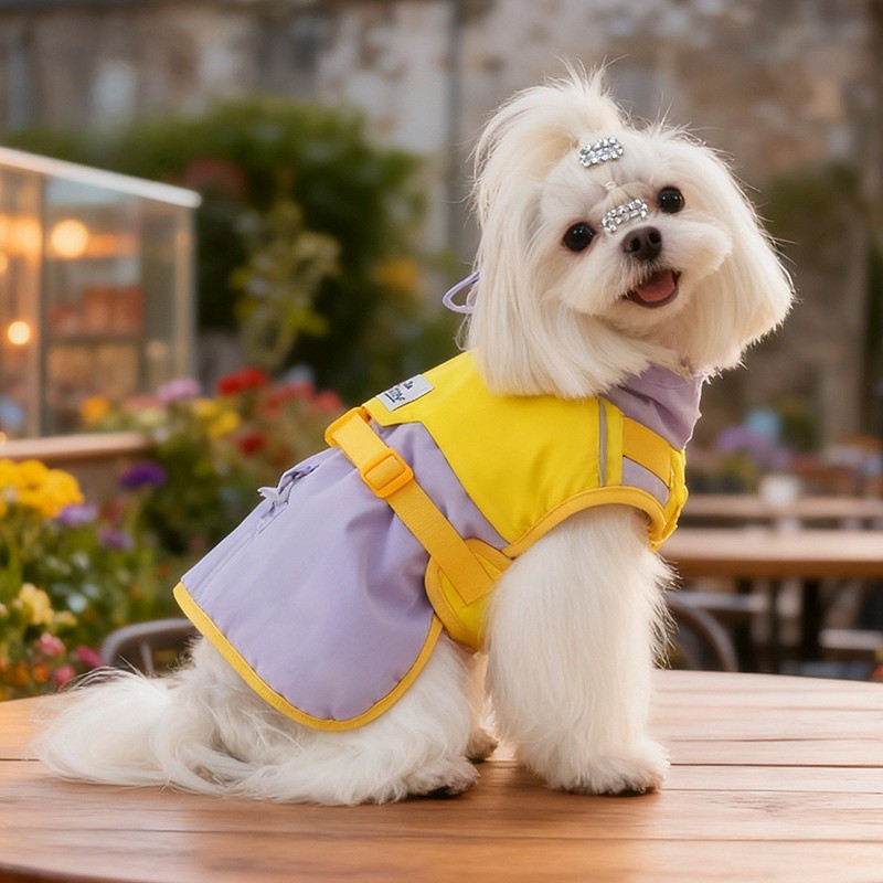 Dog Coat Manufacturer - OEM Cold Weather Turtleneck Adjustable