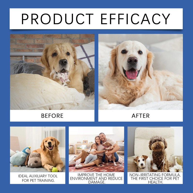 Pet Muzzle Factory - OEM Custom Leather Adjustable