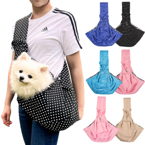 Pet Backpack Factory - OEM Autumn Winter Crossbody