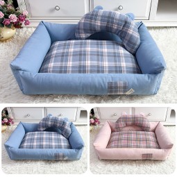 Pet Bed Manufacturer - OEM Luxury Modern Waterproof