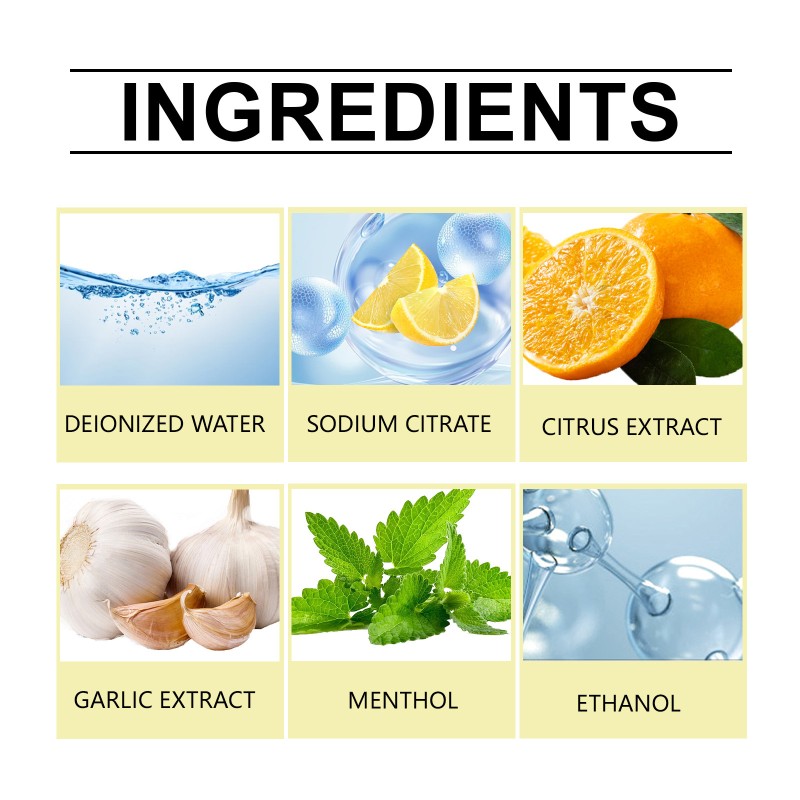 Pet Anti Chew Spray Factory - OEM Stops Chewing Furniture