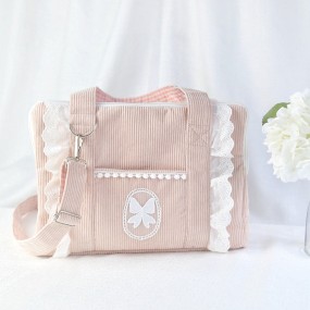 Pet Carrier Bag Factory - OEM Cute Portable Handbag