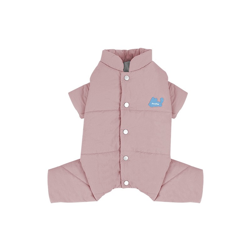 Dog Jacket Manufacturer - OEM Eco-Friendly Windproof Outdoor