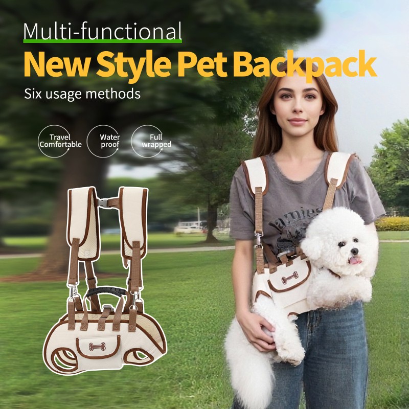 Pet Recovery Sling Manufacturer - OEM Full Body Harness