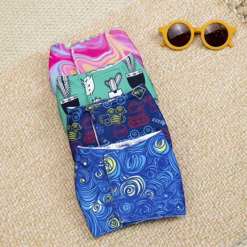 Dog Diaper Manufacturer - OEM Sanitary Washable Panties