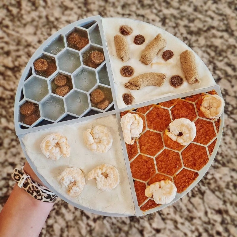 Pet Lick Mat Factory - OEM Food Grade Silicone Feeding