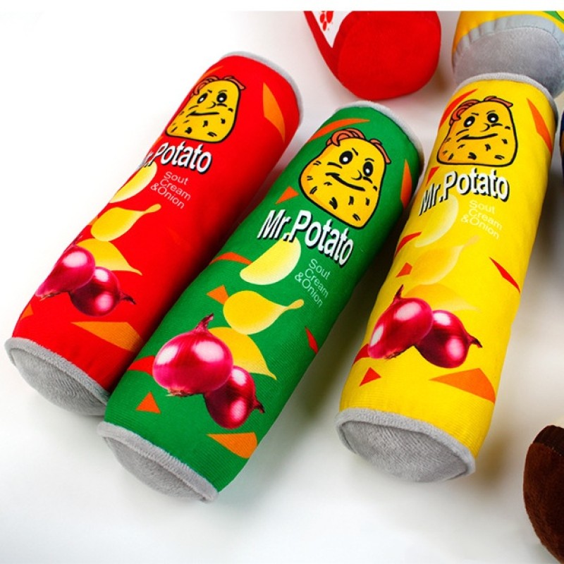 Dog Toy Manufacturer - OEM Fire Hose Oxford Cloth