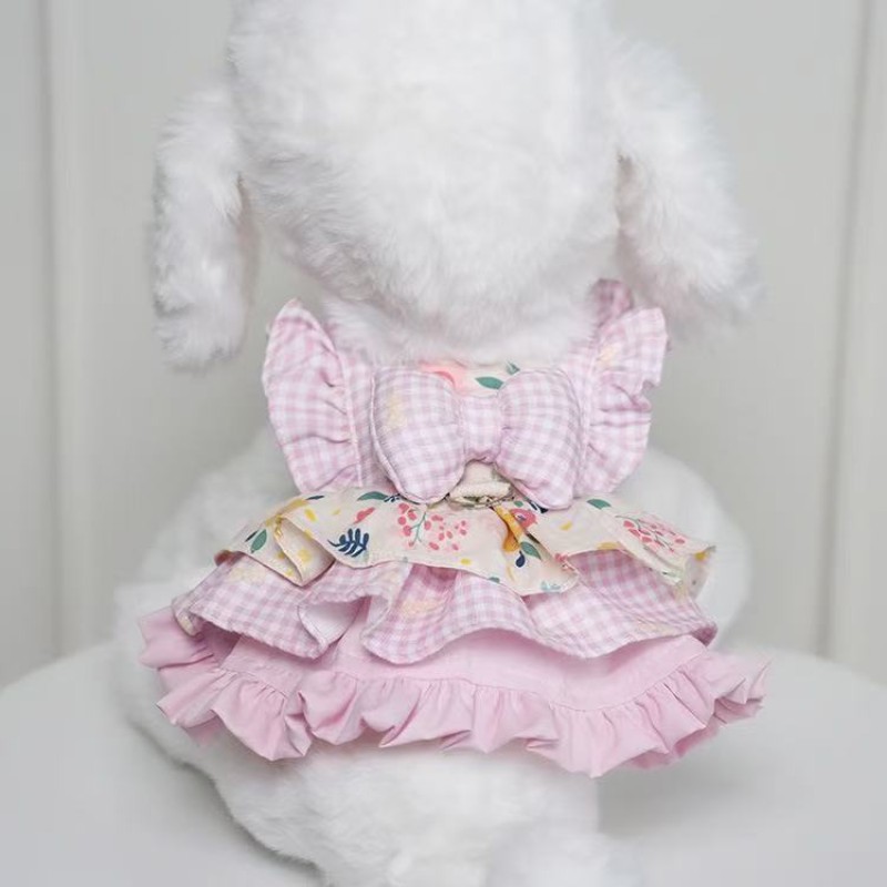 Pet Chew Toy Manufacturer - OEM Eco-Friendly Cotton TPR