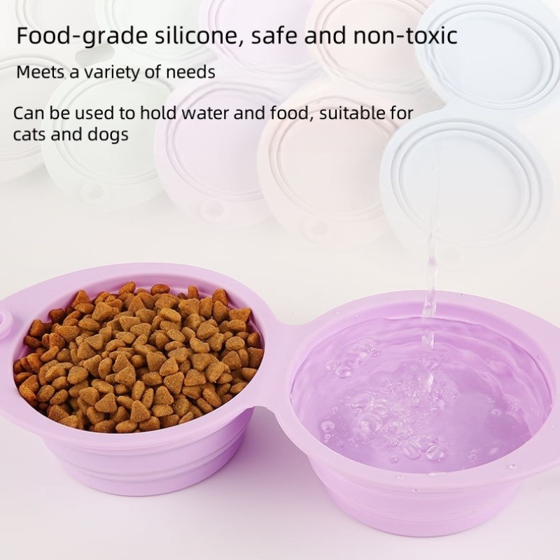 Pet Water Bottle Factory - OEM Large Pull Out Travel