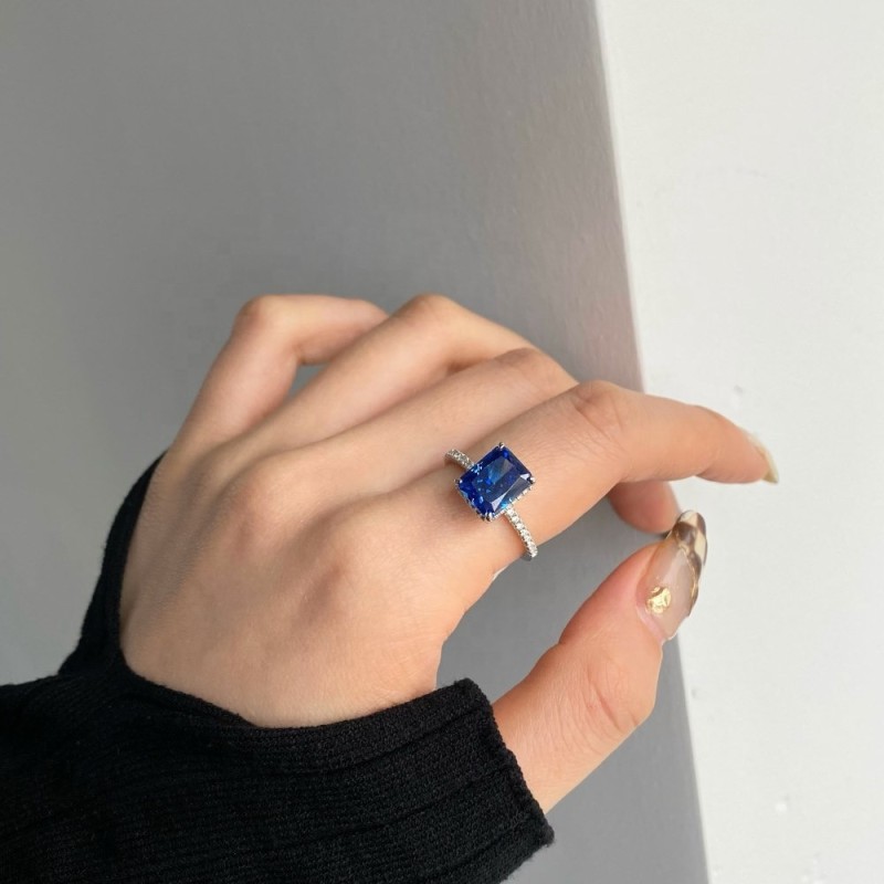 Necklace Factory - OEM CZ Tennis Chain Brass