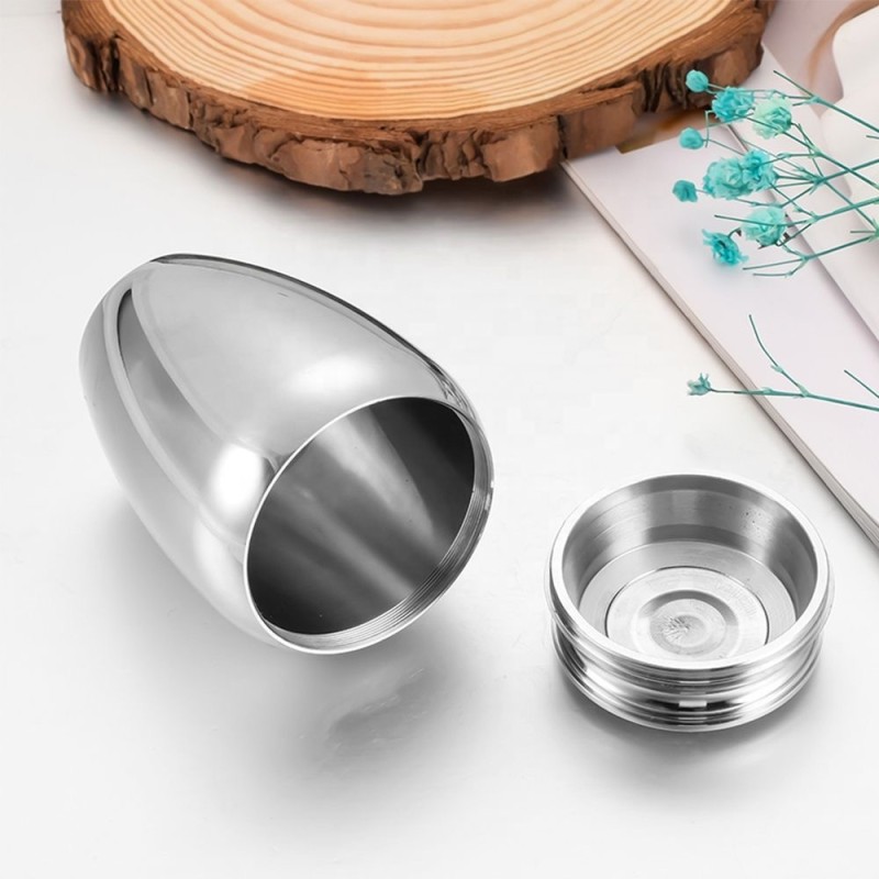 Pet Urn Manufacturer - OEM Metal Sealed Funeral Supplies