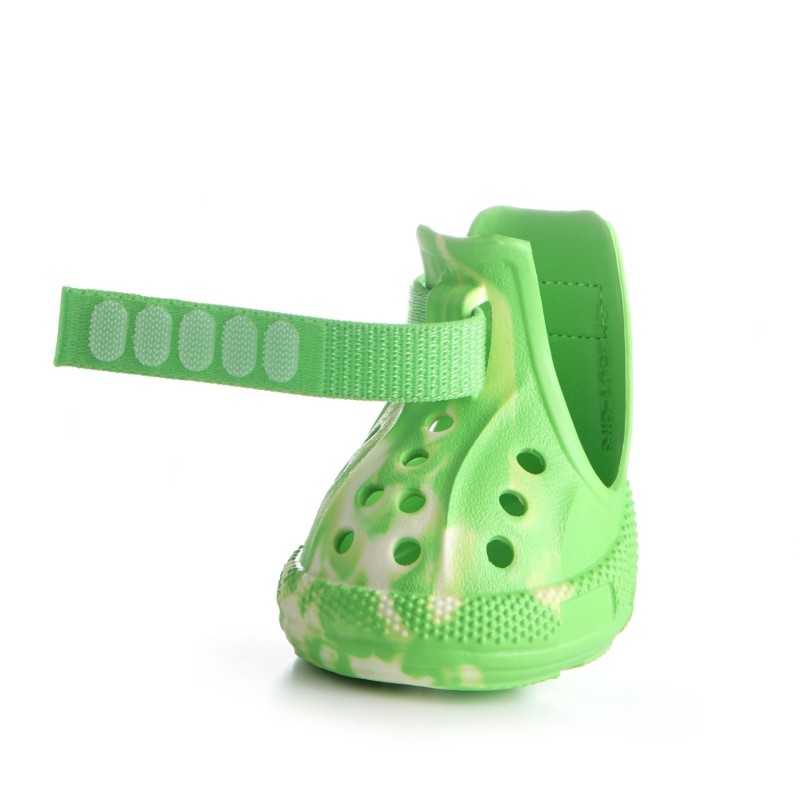 Pet Boots Manufacturer - OEM 4Pcs Waterproof Summer