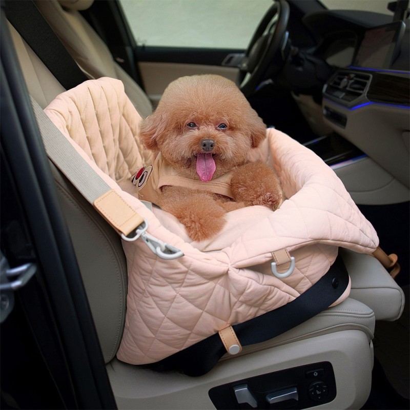 Dog Carrier Manufacturer - OEM Multi Function Booster Seat