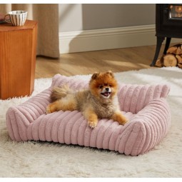Pet Bed Manufacturer - OEM Warm Kennel Soft Mat
