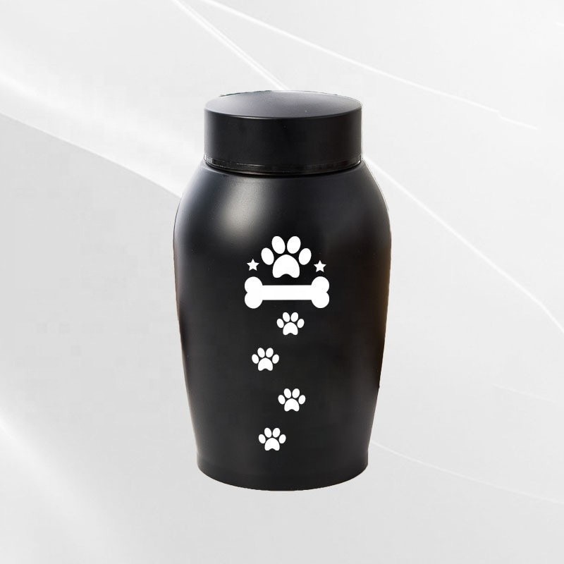 Pet Casket Manufacturer - OEM Luxury Stainless Steel