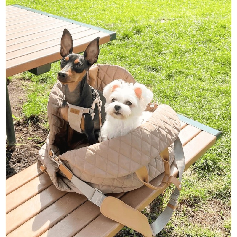 Dog Carrier Manufacturer - OEM Multi Function Booster Seat