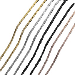 Pet Harness Set Manufacturer - OEM Luxury Letter Pattern