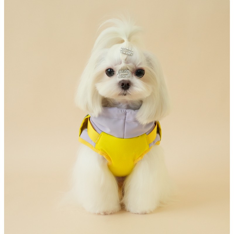 Dog Coat Manufacturer - OEM Cold Weather Turtleneck Adjustable