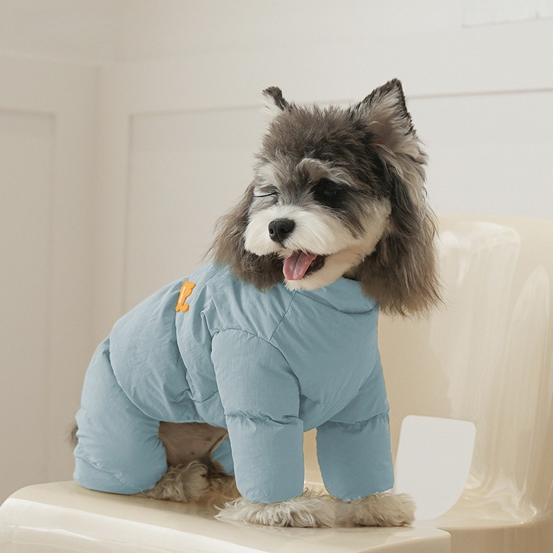 Dog Jacket Manufacturer - OEM Eco-Friendly Windproof Outdoor