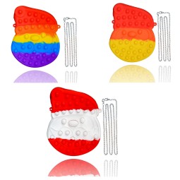 Coaster Mat Factory - Kitchen Round Soft Silicone Beer Tea Heat Insulation