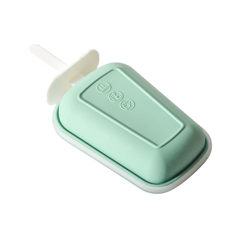 Ice Cream Mold Supplier - Children DIY Ball Ice Chocolate Household