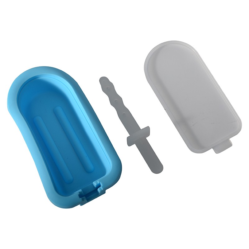 Fruits Ice Cream Mold Factory - Children DIY Tray Household Chocolate