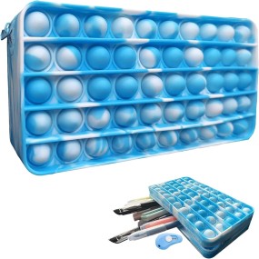 Silicone Stretch Lids Supplier - Reusable for Bowls Containers Utensils