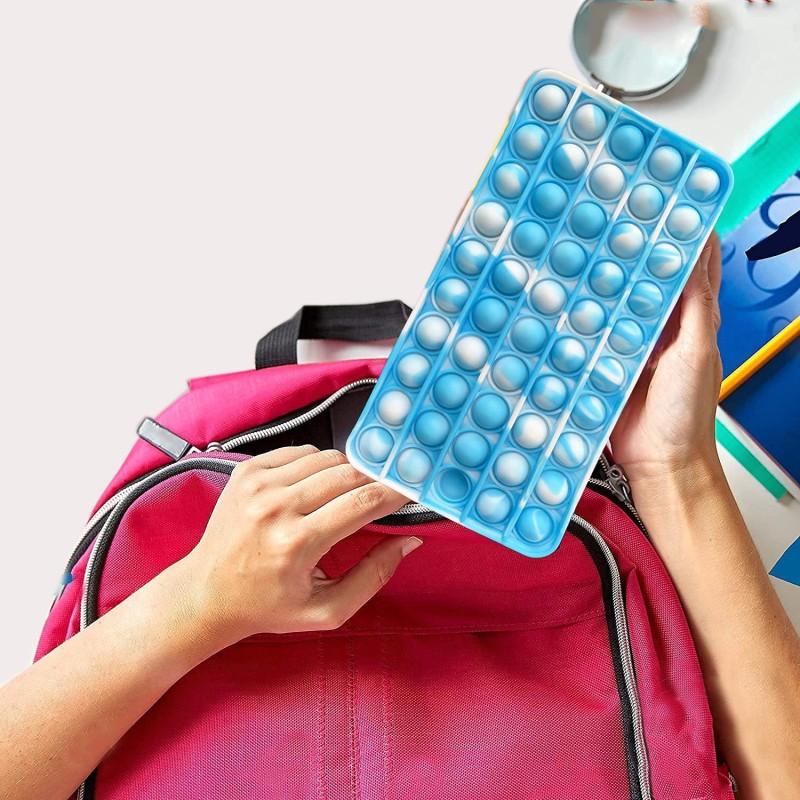 Silicone Stretch Lids Supplier - Reusable for Bowls Containers Utensils