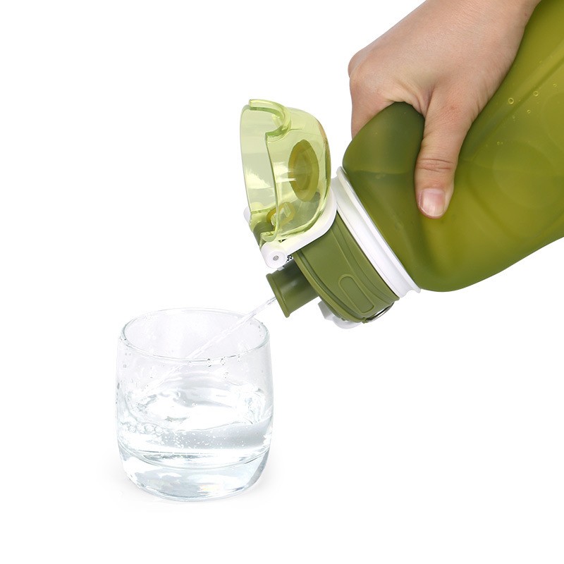 Pet Bath Brush Manufacturer - Soft Silicone Shower Foam Shampoo Massage