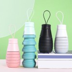 Silicone Drinking Cup