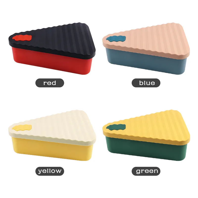 Collapsible Pizza Box Factory - Multi-function Reusable Silicone Storage