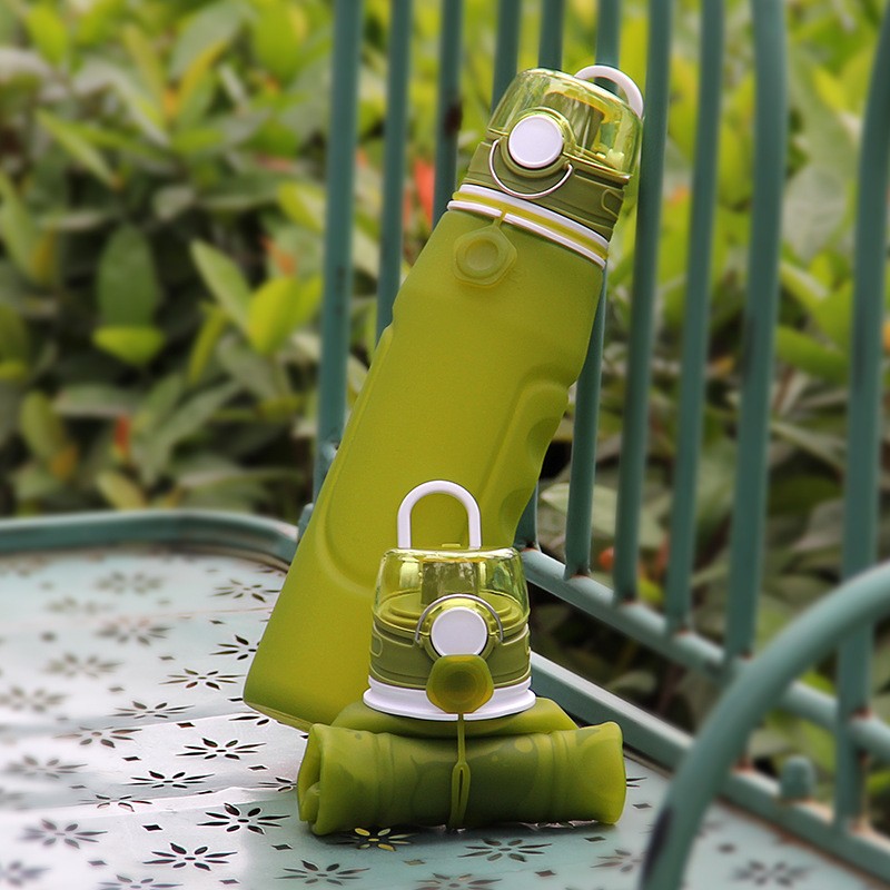 Dog Shower Brush Supplier - Portable Silicone Massage Shampoo Grooming