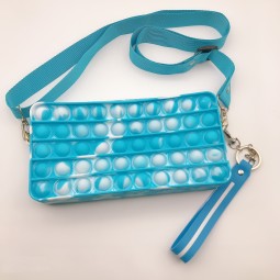 Preservation Cover Manufacturer - Reusable Elastic Silicone Fresh-keeping Lid