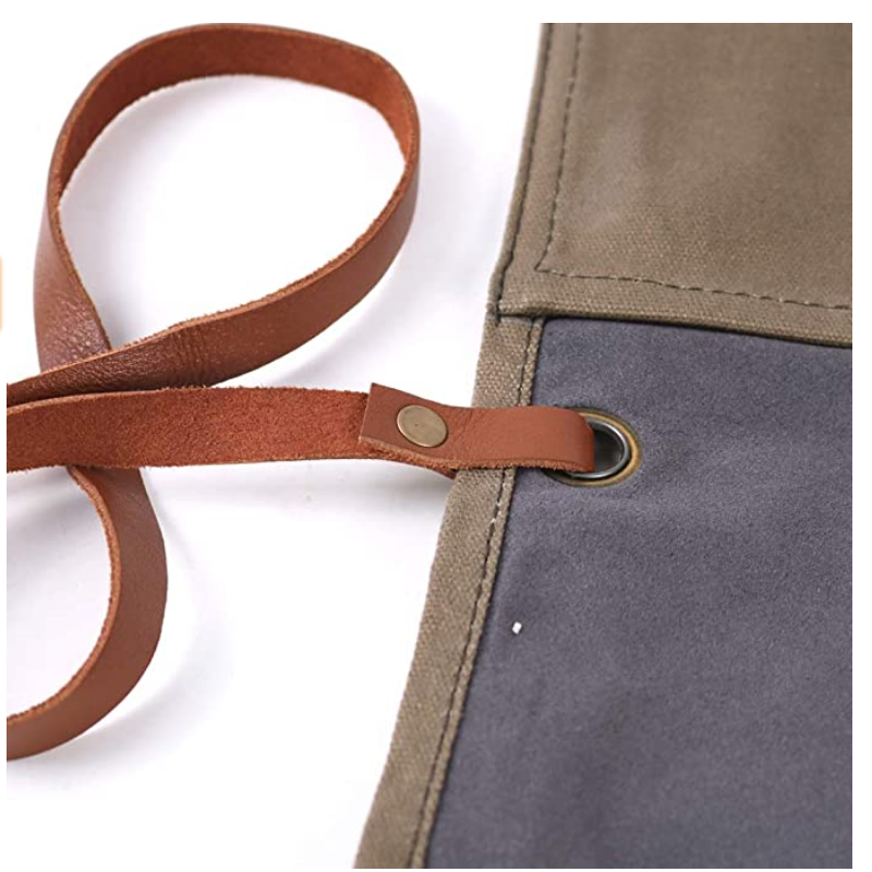 Watch Pouch Manufacturer - Premium Waxed Canvas Waterproof Travel Roll Organizer