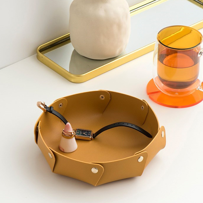 Valet Tray Manufacturer - Custom Serving Decor Jewelry Organizer