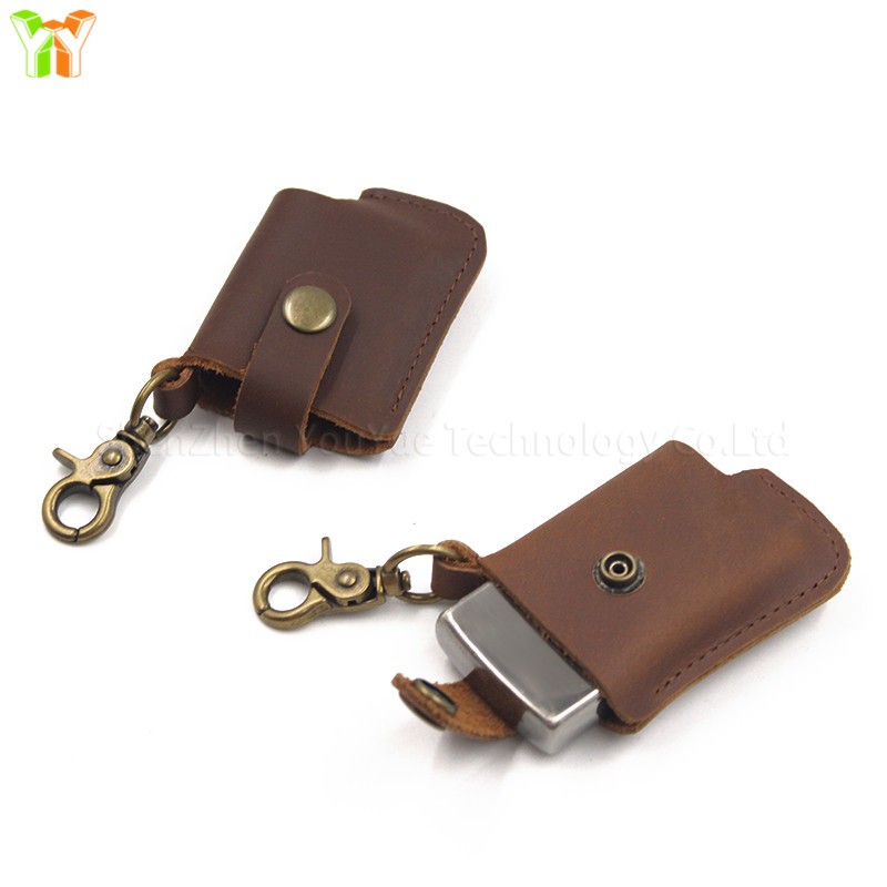 Lighter Pouch Factory - Handmade Fliptop Pocket Belt Loop Lighter Sleeve