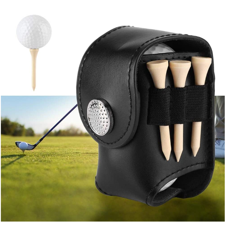 Golf Ball Bag Manufacturer - Good Quality Sports Tackle Set Accessory Gift