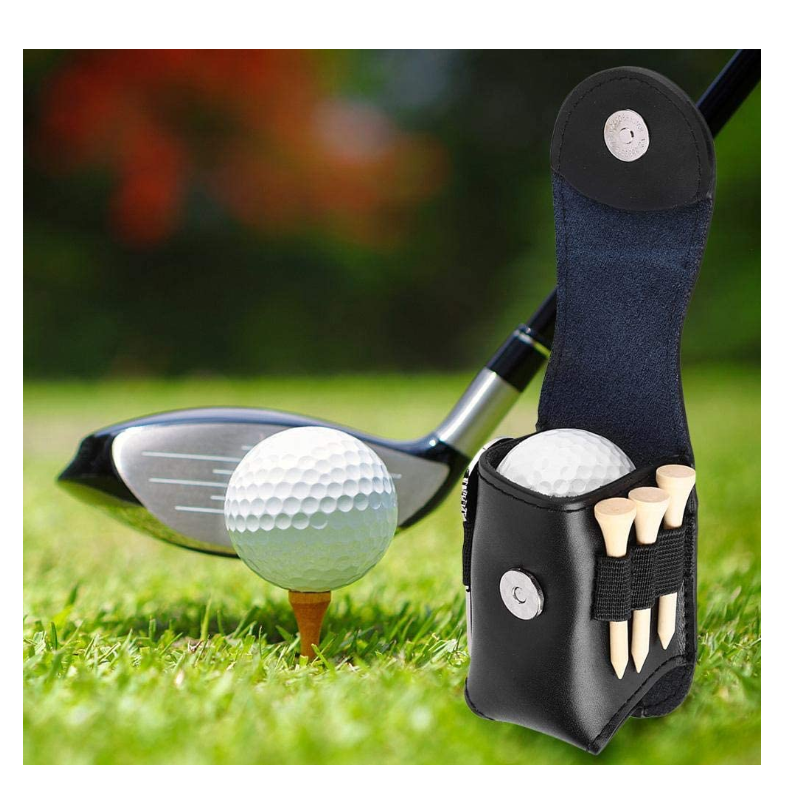 Golf Ball Bag Manufacturer - Good Quality Sports Tackle Set Accessory Gift