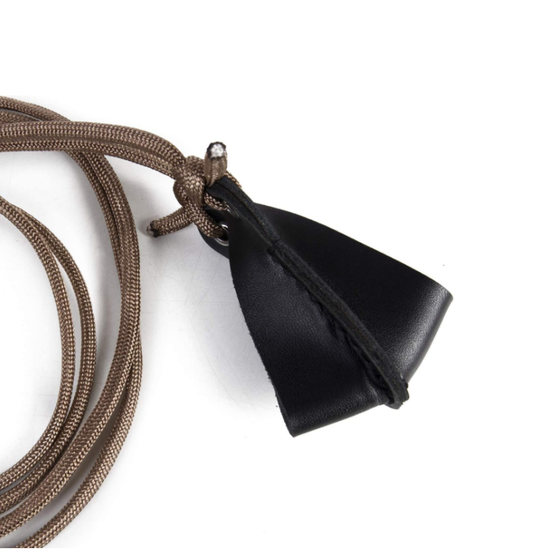 Slingshot for Kids Supplier - Wholesale Leather Pouch Shepherd Hunting Toy