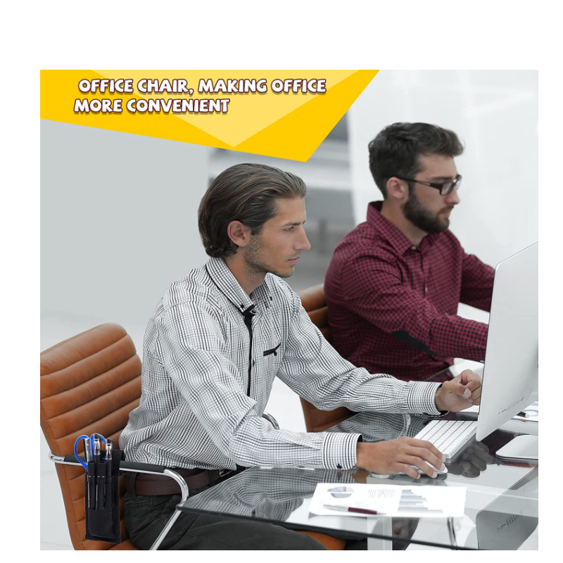 Pen Sleeve Factory - Nylon Adjustable Multi Functional Portable Belt Holder