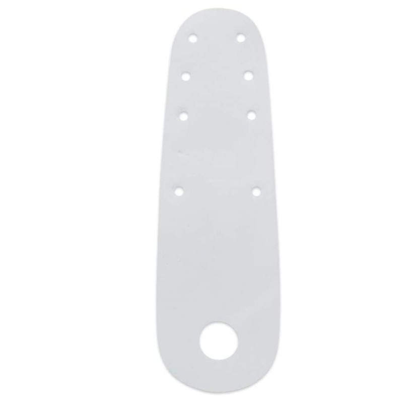 Roller Skate Guard Factory - Minimalist PU Leather Lightweight Toe Protection