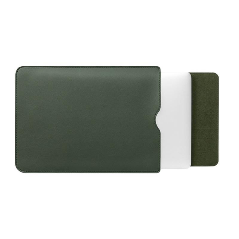 Notebook Case Manufacturer - 2021 Sleeve PU Leather Bag Cover Case