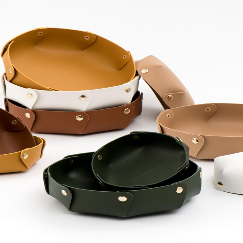 Valet Tray Manufacturer - Custom Serving Decor Jewelry Organizer