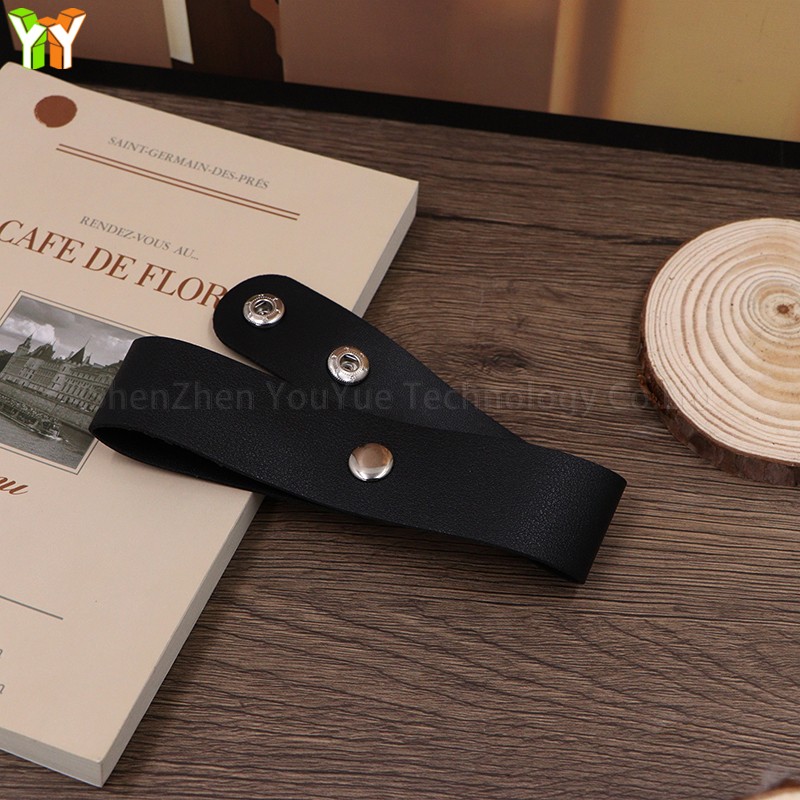 Horsewhip Strap Manufacturer - PU Leather Waist Holster Riding Whips Belt