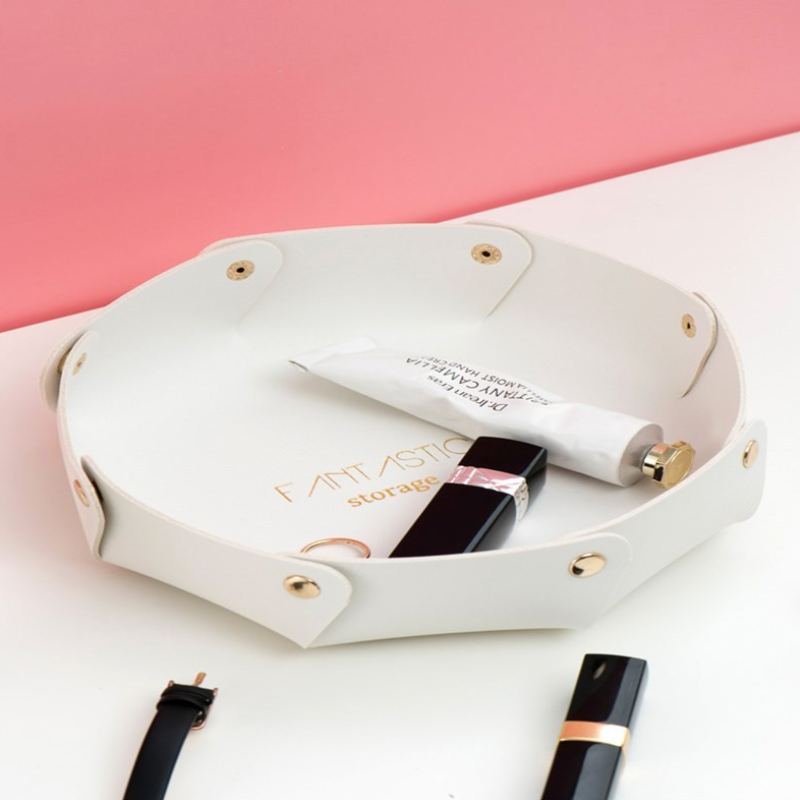 Valet Tray Manufacturer - Custom Serving Decor Jewelry Organizer