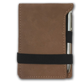 Golf Score Card Supplier - Wholesale Gift Pack Organizer