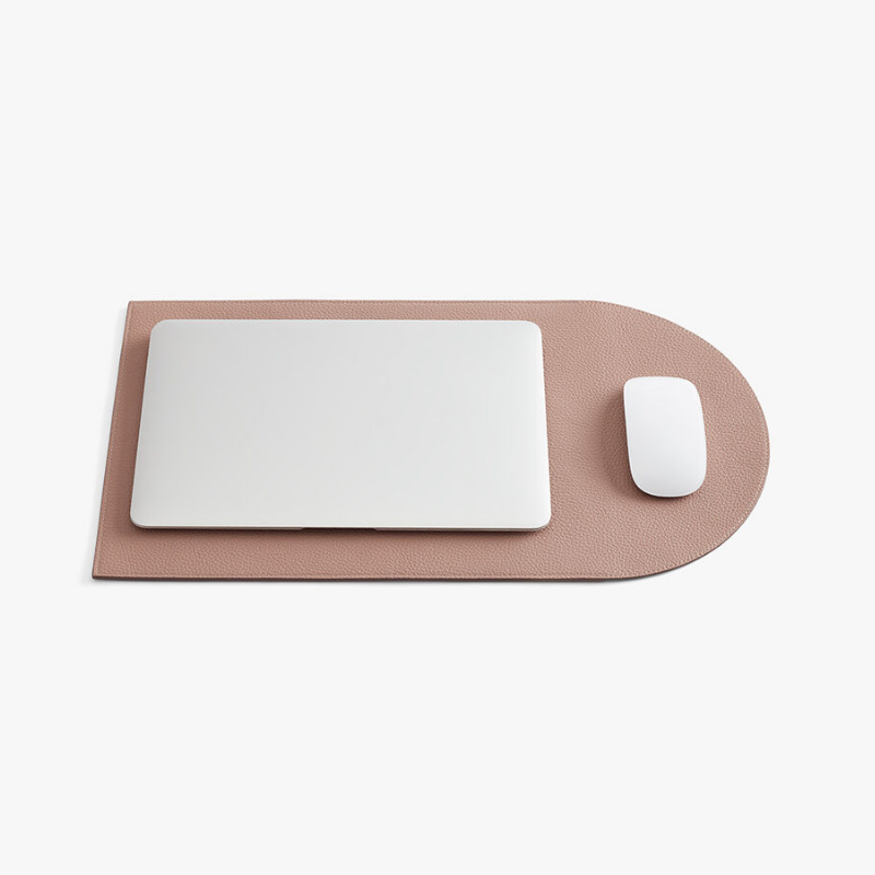 Laptop Case Supplier - Minimalist PU Leather Waterproof Custom Sleeve Bag