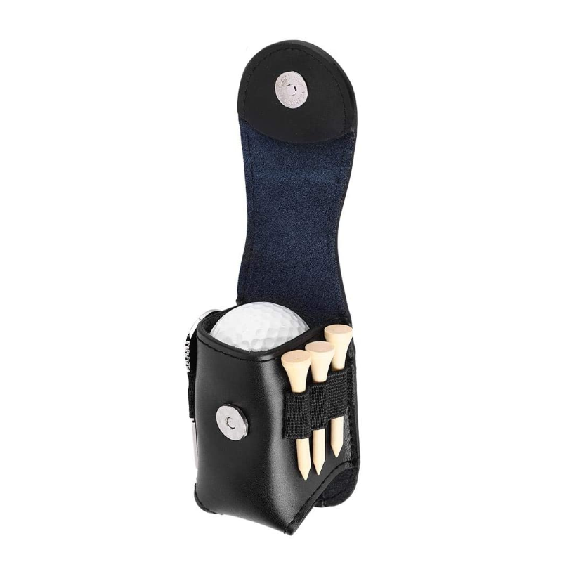 Golf Ball Bag Manufacturer - Good Quality Sports Tackle Set Accessory Gift