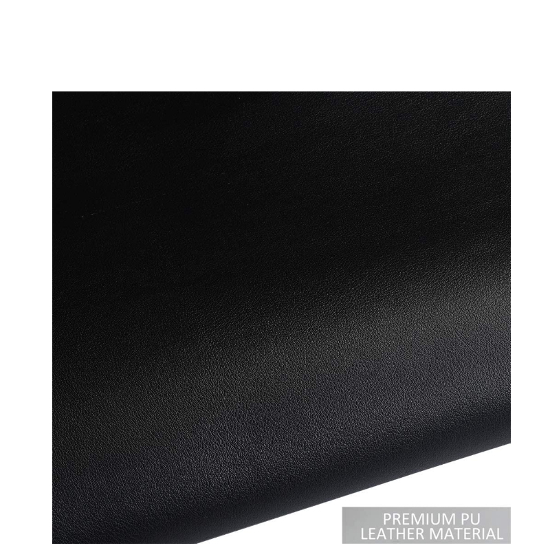 Double-Sided Desk Mat Supplier - Cork PU Leather Large Mouse Pad Office