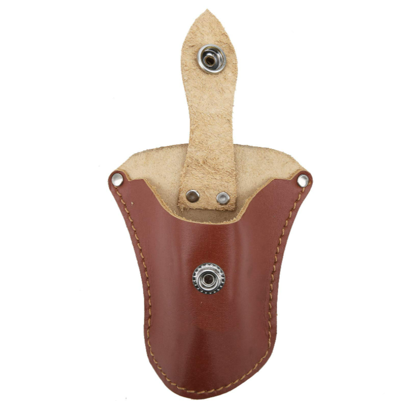 Leather Holster Supplier - Stylish Steel Ball Catapult Hunting Slingshot Bag